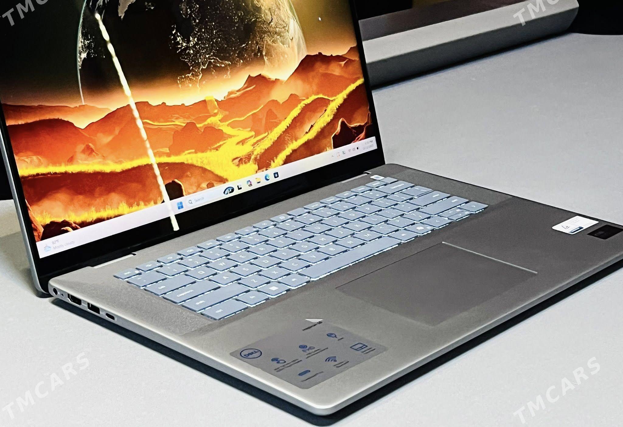 Dell Inspiron 16 PLUS_Ultra9 - Aşgabat - img 2