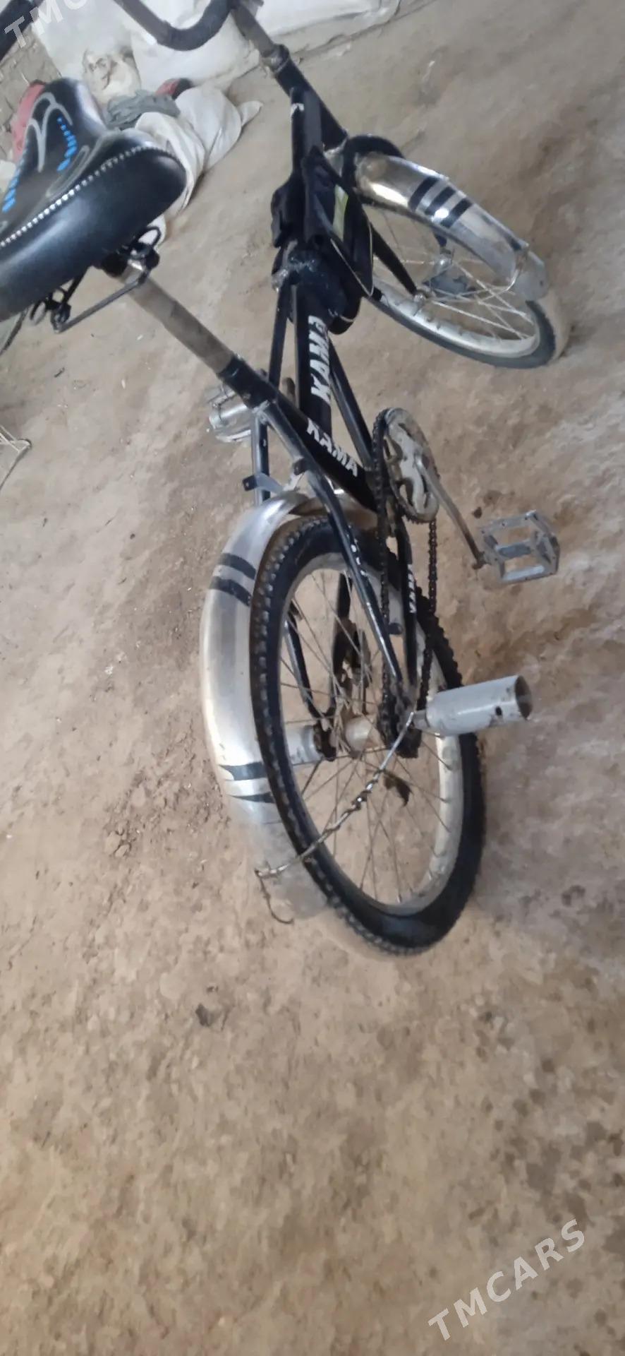 kama - Gurbansoltan Eje - img 3