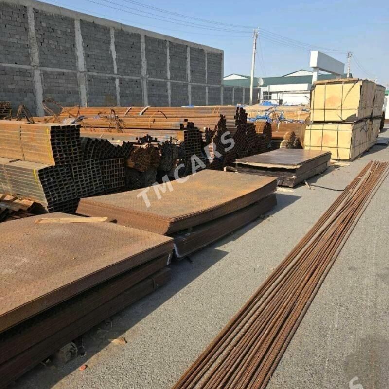 ГУРЛУШИК ХАРИТЛАР - Ашхабад - img 1