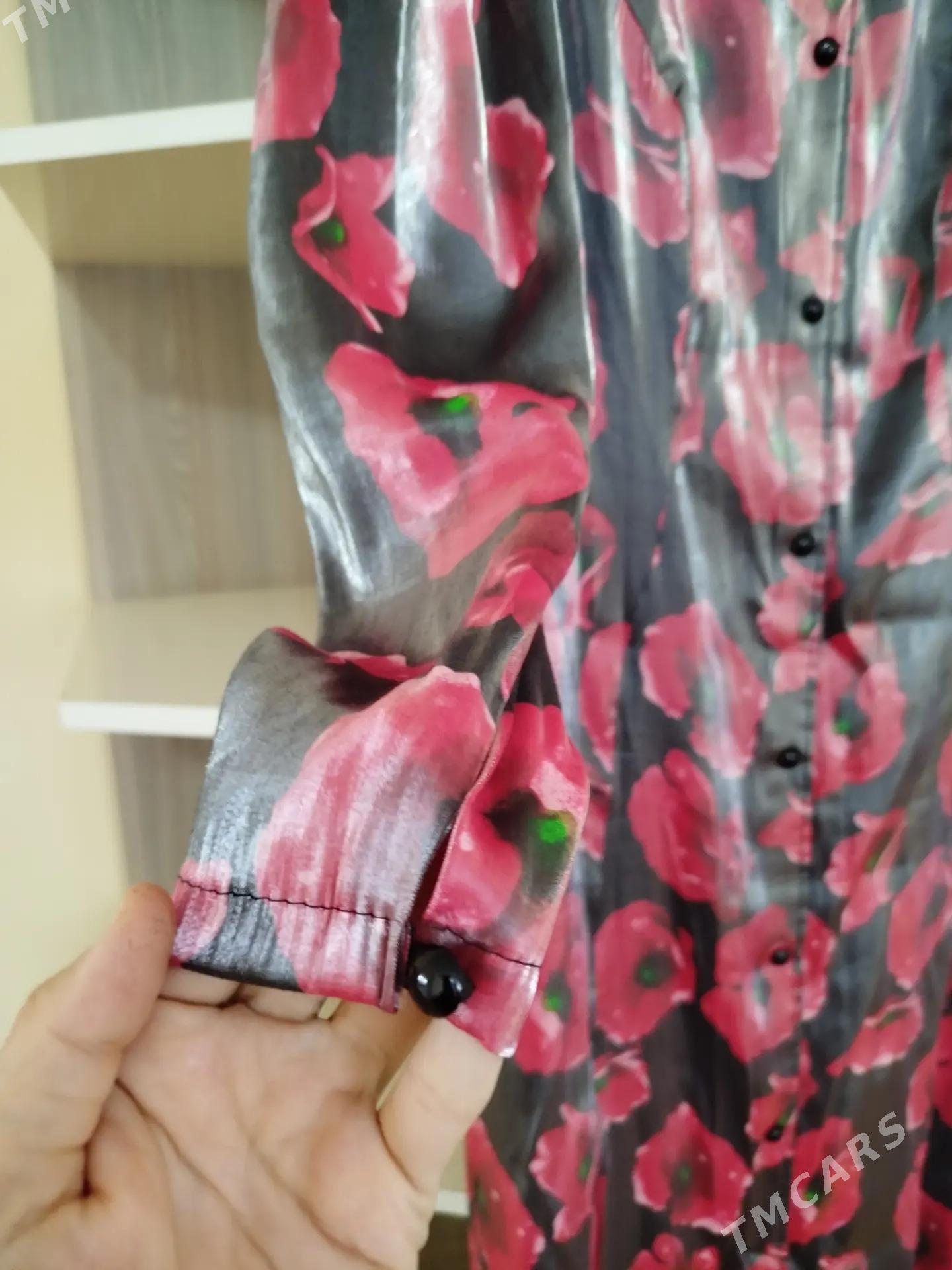 zara koynek platye - Ашхабад - img 2