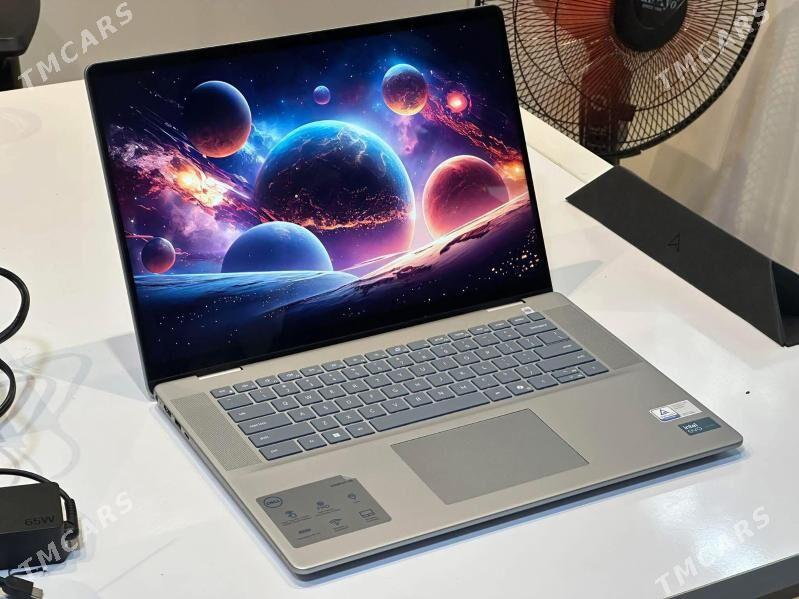 Dell Inspiron 16 PLUS_Ultra9 - Aşgabat - img 5