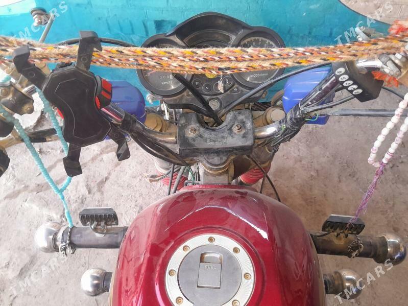 Fekon FK200-14G 2016 - 21 000 TMT - Saýat - img 3