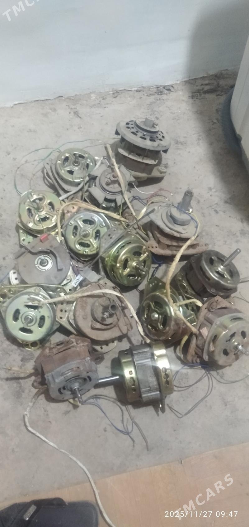 Mator - Daşoguz - img 2