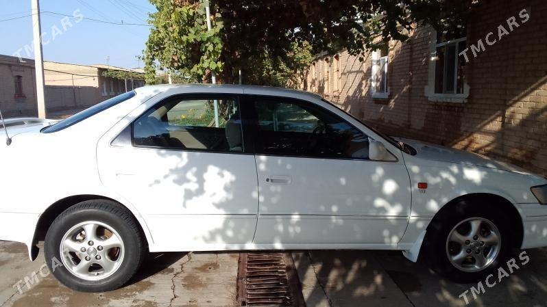 Toyota Camry 2001 - 145 000 TMT - Туркменабат - img 6