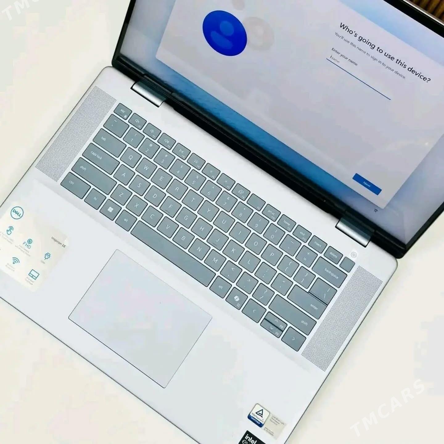 Dell Inspiron 16 PLUS_Ultra9 - Aşgabat - img 8