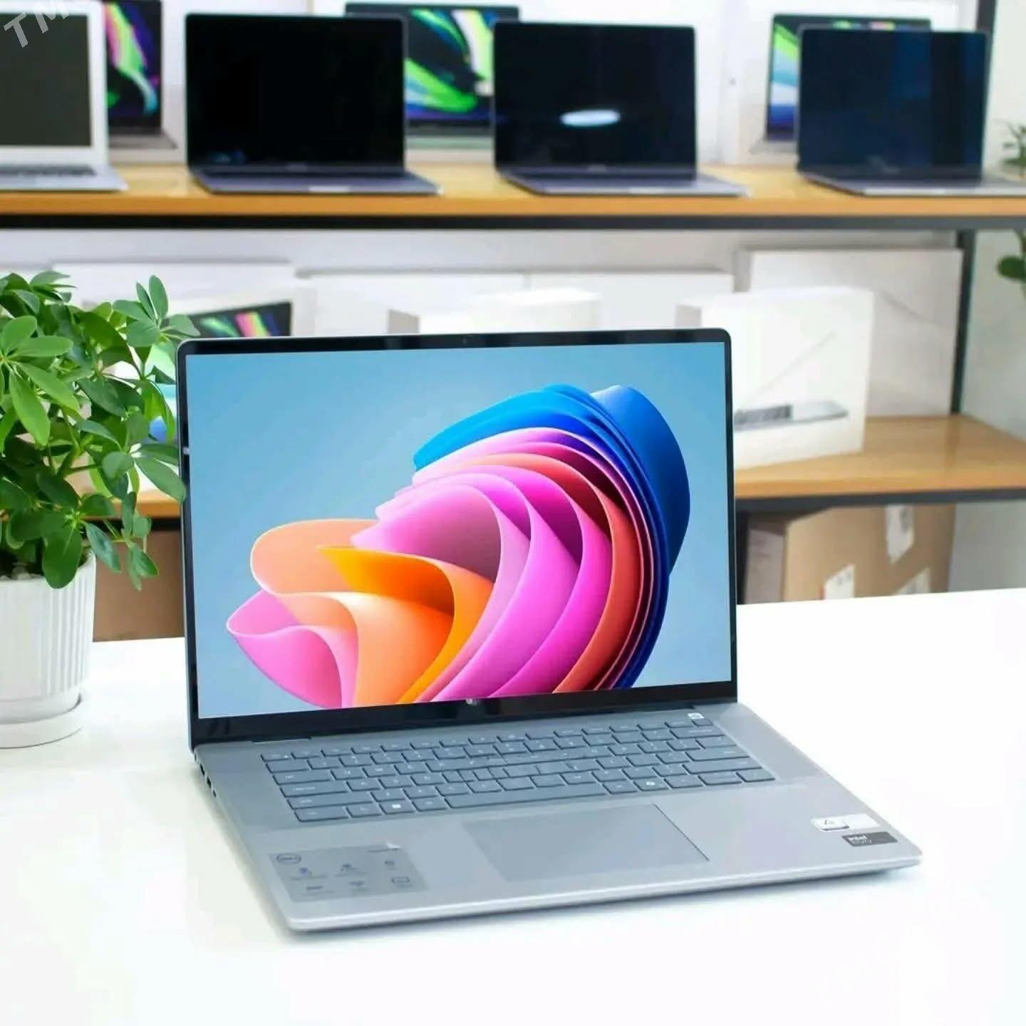 Dell Inspiron 16 PLUS_Ultra9 - Aşgabat - img 7