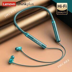 LENOVO nauşnik/наушники - Ашхабад - img 2