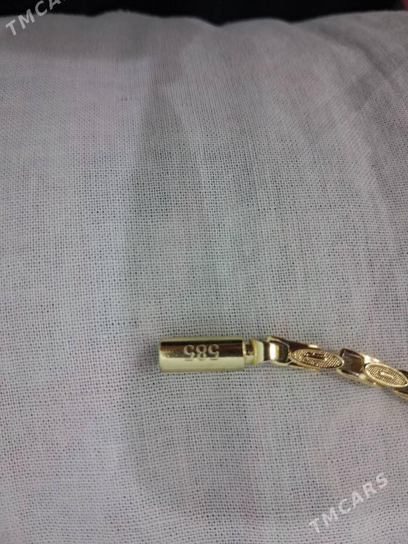 сепочкалар - Дашогуз - img 2