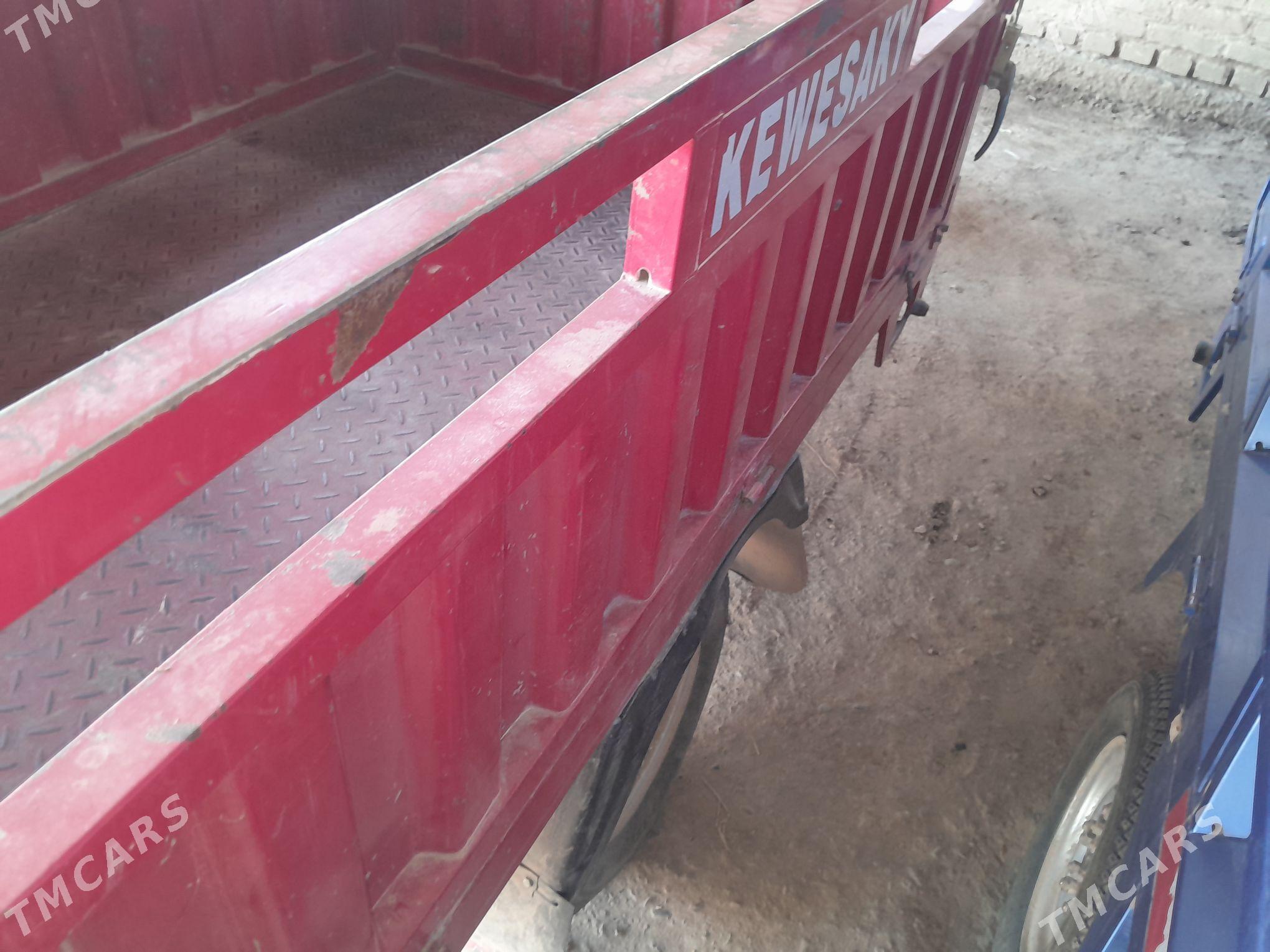 Fekon FK200-14G 2016 - 21 000 TMT - Saýat - img 4