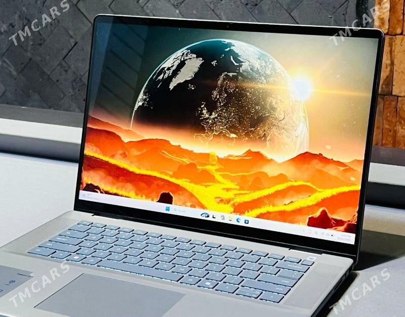 Dell Inspiron 16 PLUS_Ultra9 - Aşgabat - img 3