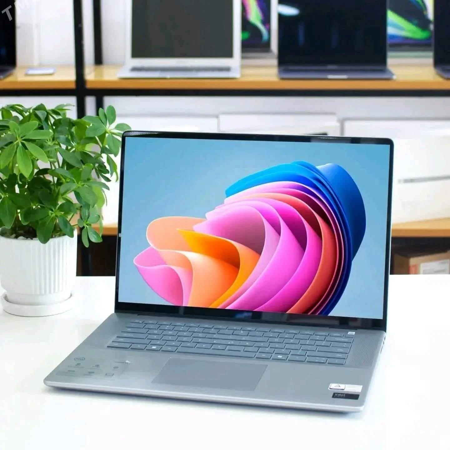 Dell Inspiron 16 PLUS_Ultra9 - Aşgabat - img 6