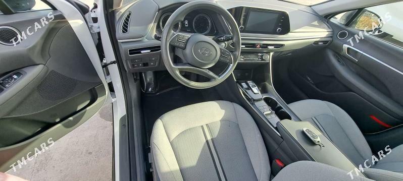 Hyundai Sonata 2020 - 278 000 TMT - Aşgabat - img 6