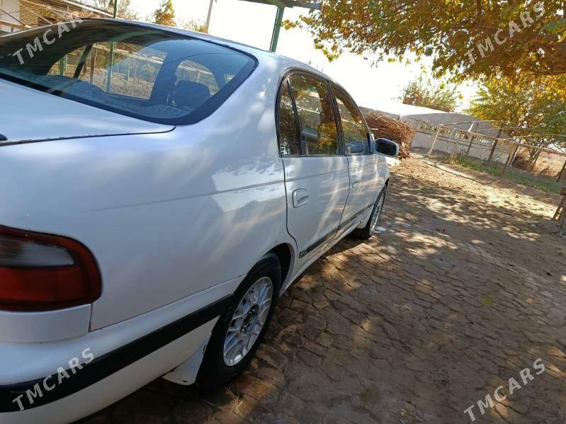 Toyota Corona 1995 - 50 000 TMT - Мары - img 5