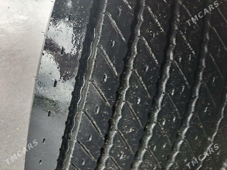 Kogel Euro Trailer 2021 - 470 000 TMT - Aşgabat - img 3