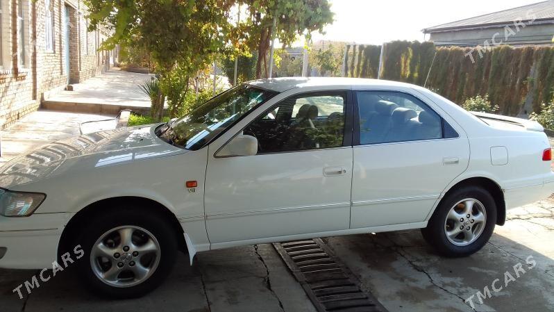 Toyota Camry 2001 - 145 000 TMT - Туркменабат - img 4