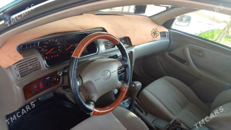 Toyota Camry 2001 - 145 000 TMT - Туркменабат - img 3