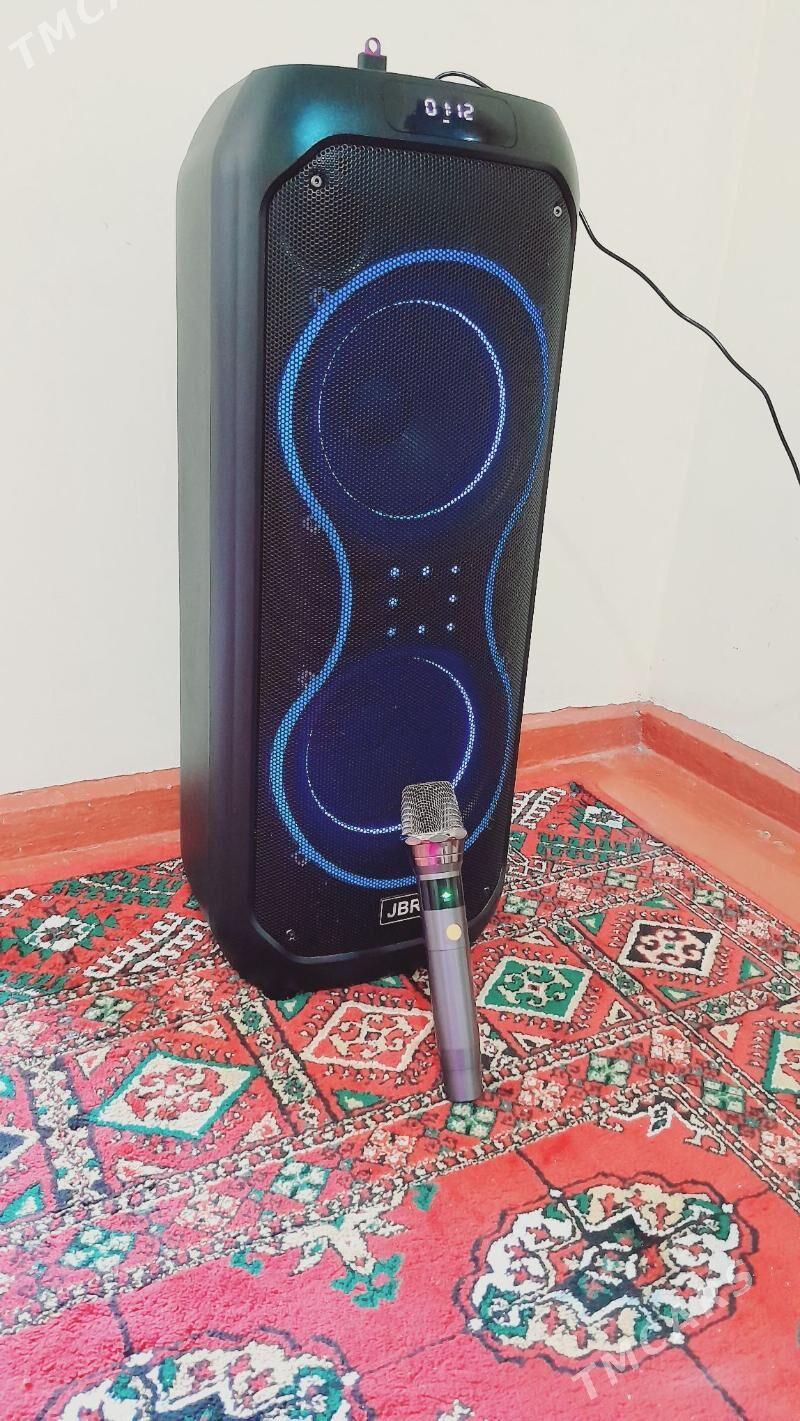 Kolonka - Балканабат - img 4