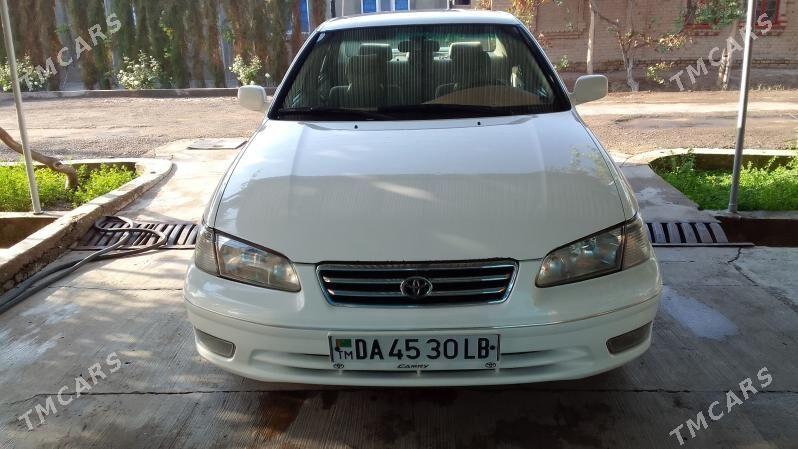 Toyota Camry 2001 - 145 000 TMT - Туркменабат - img 5