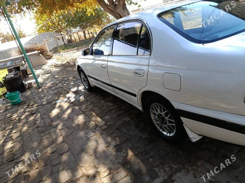 Toyota Corona 1995 - 50 000 TMT - Мары - img 6
