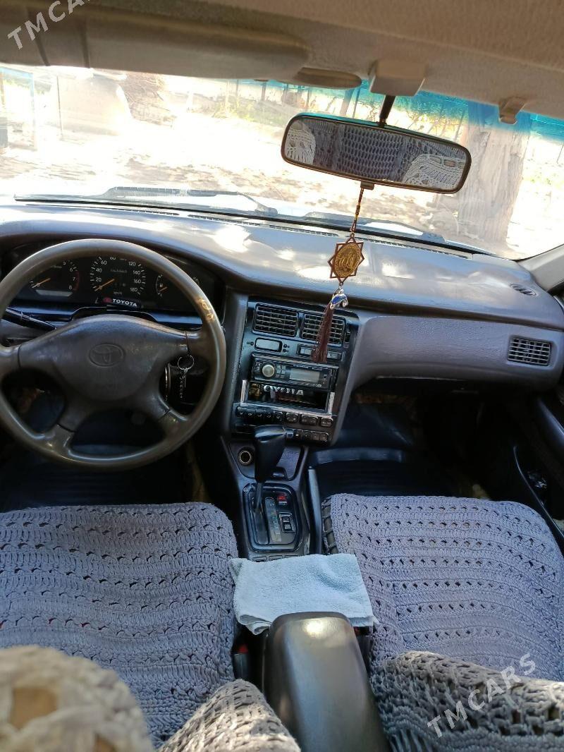 Toyota Corona 1995 - 50 000 TMT - Мары - img 3