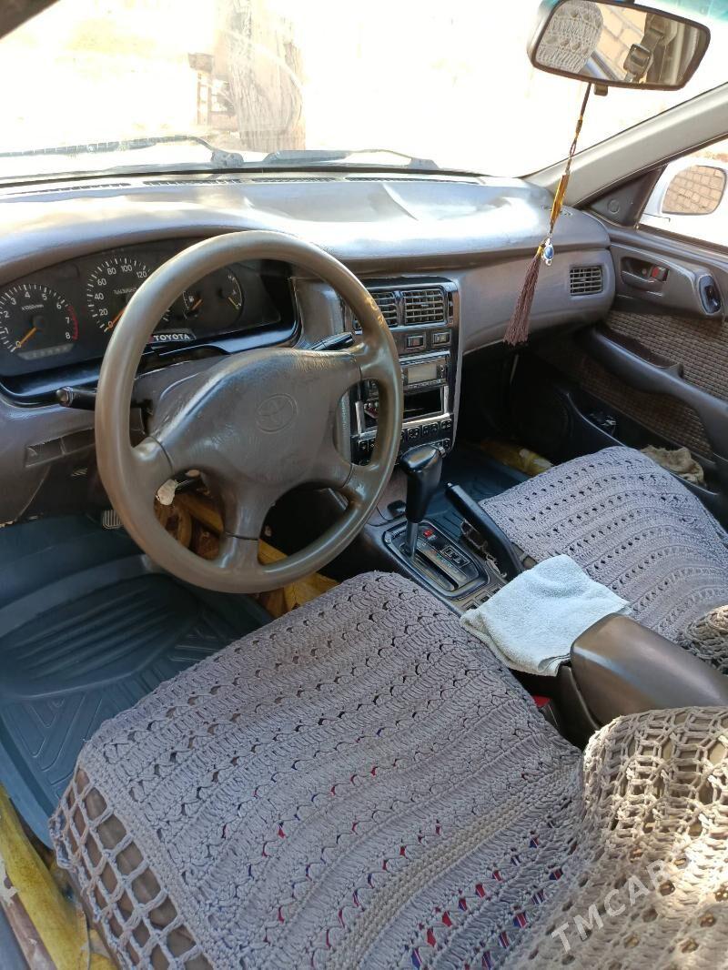 Toyota Corona 1995 - 50 000 TMT - Мары - img 2