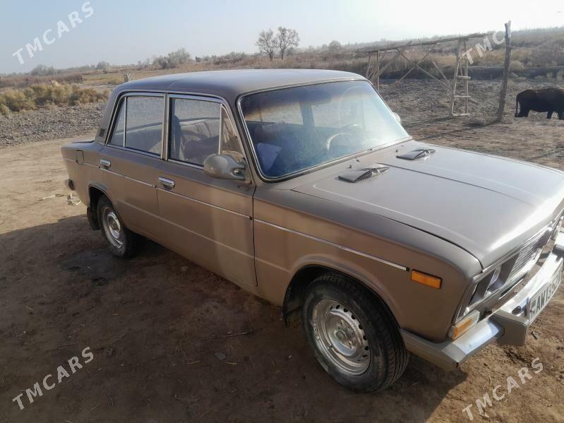 Lada 2106 1989 - 15 000 TMT - етр. Туркменбаши - img 4