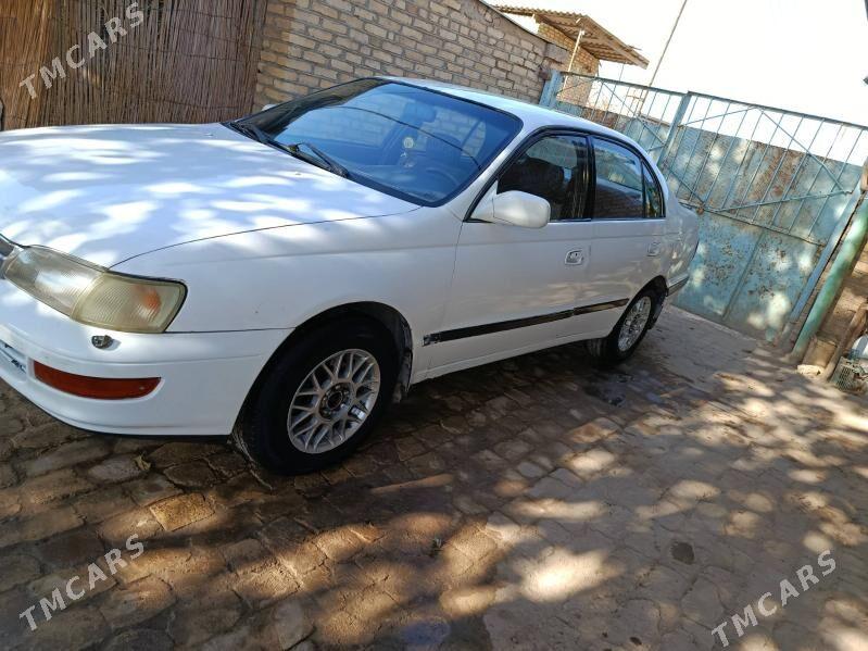 Toyota Corona 1995 - 50 000 TMT - Мары - img 7