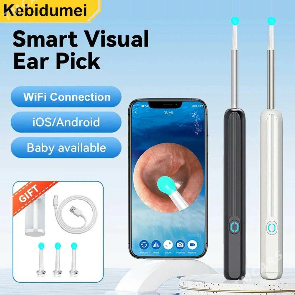 GULAK ARASSALAÝAN  // УХАЧИСКА - 30 мкр - img 9