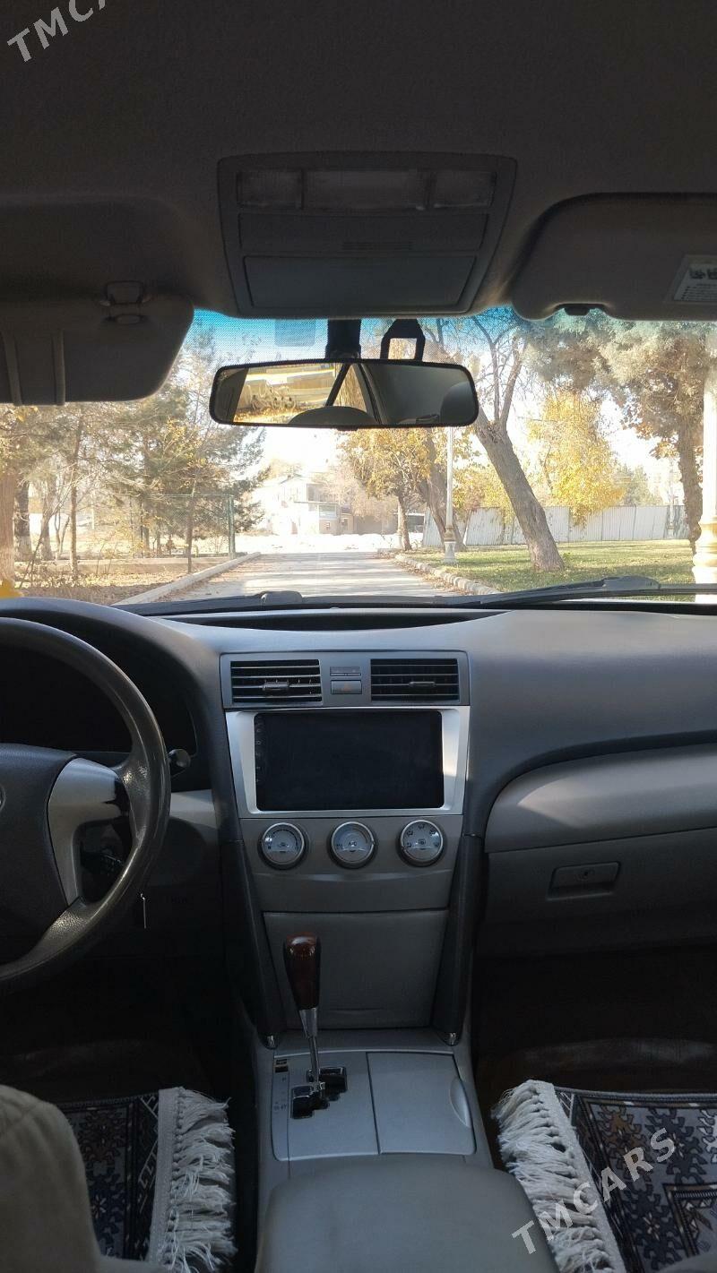 Toyota Camry 2009 - 170 000 TMT - Mary - img 7