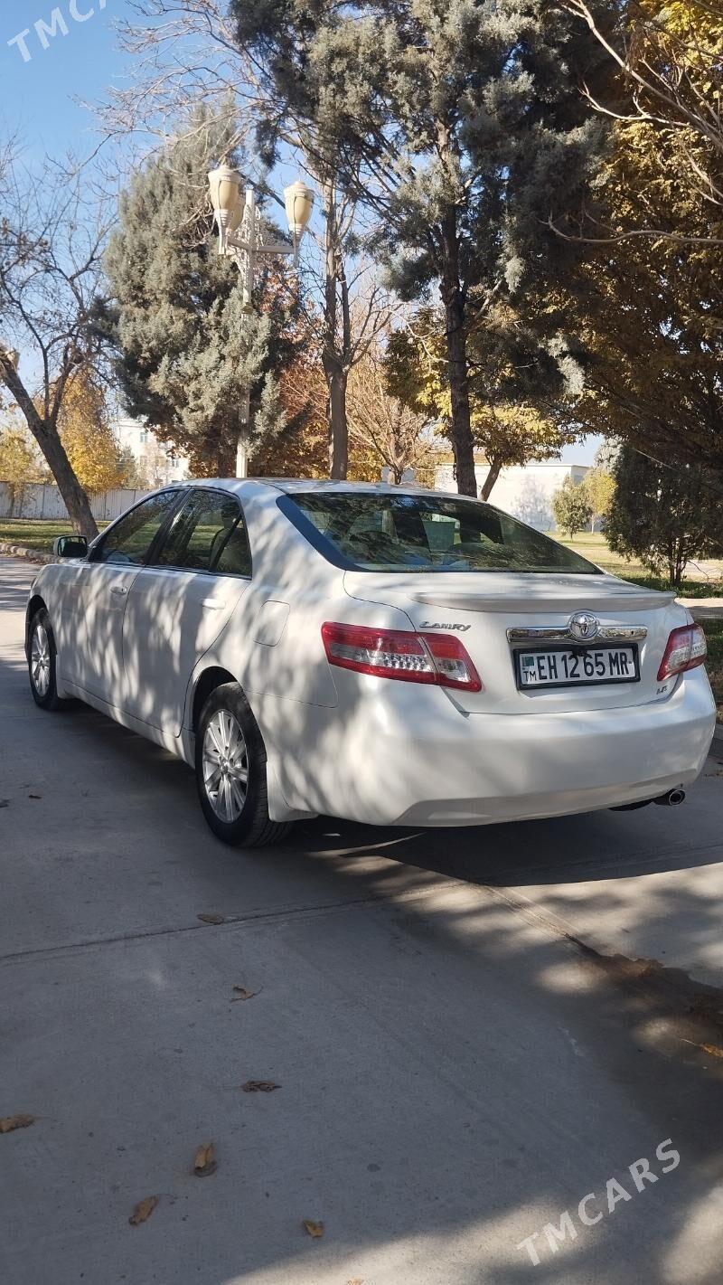 Toyota Camry 2009 - 170 000 TMT - Mary - img 2