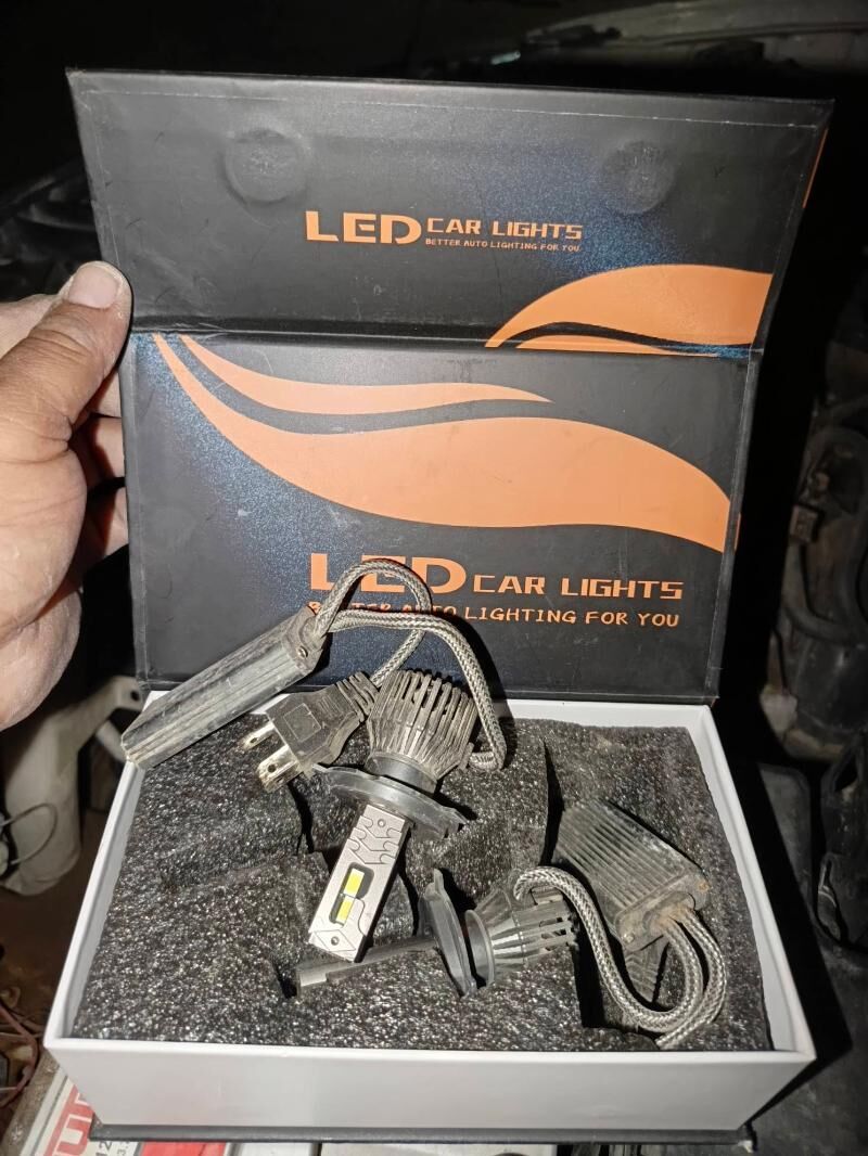 led 500 TMT - Ашхабад - img 2