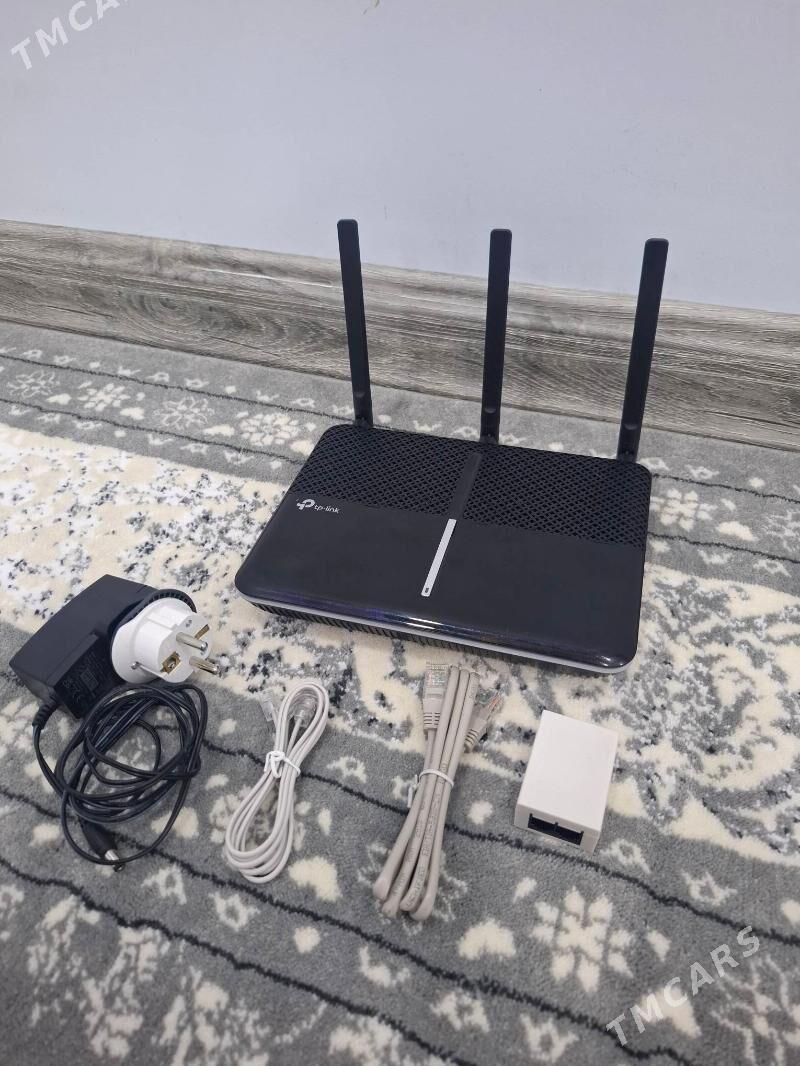 Router TP link - Aşgabat - img 2