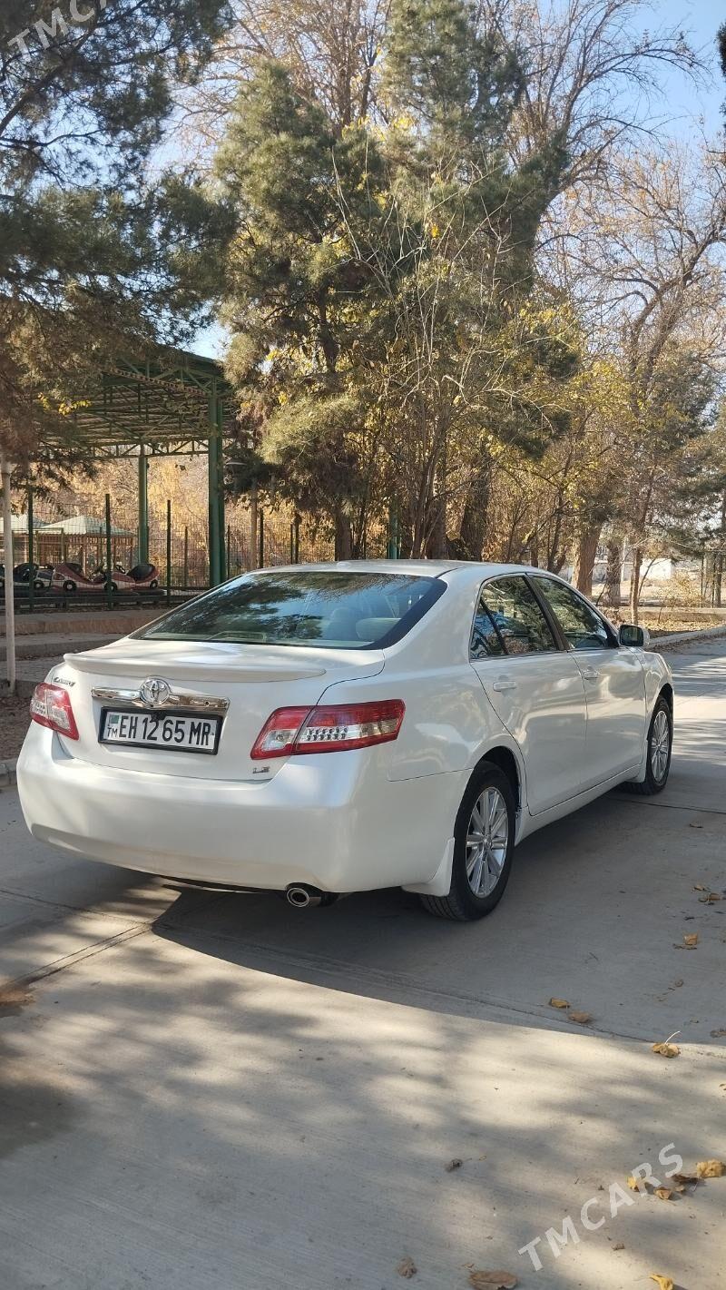 Toyota Camry 2009 - 170 000 TMT - Mary - img 1