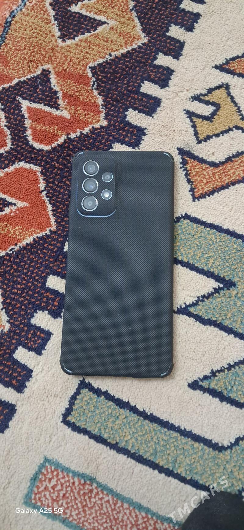 samsung a53 5G - Туркменабат - img 4
