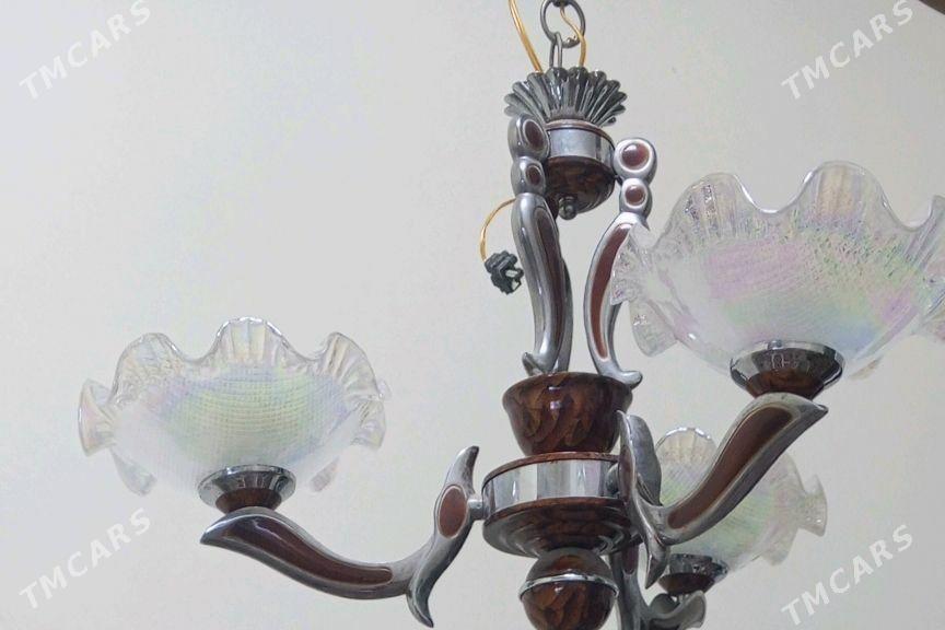 Lusdyra - Parahat 7 - img 2