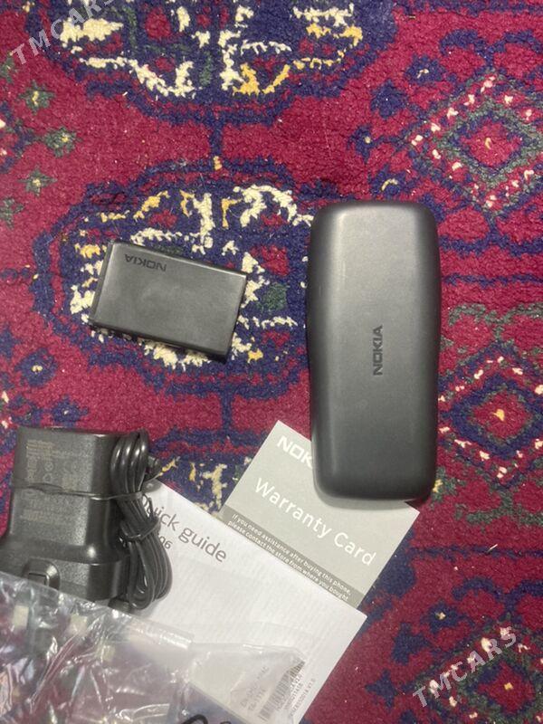 Nokia 106 - Baýramaly - img 2