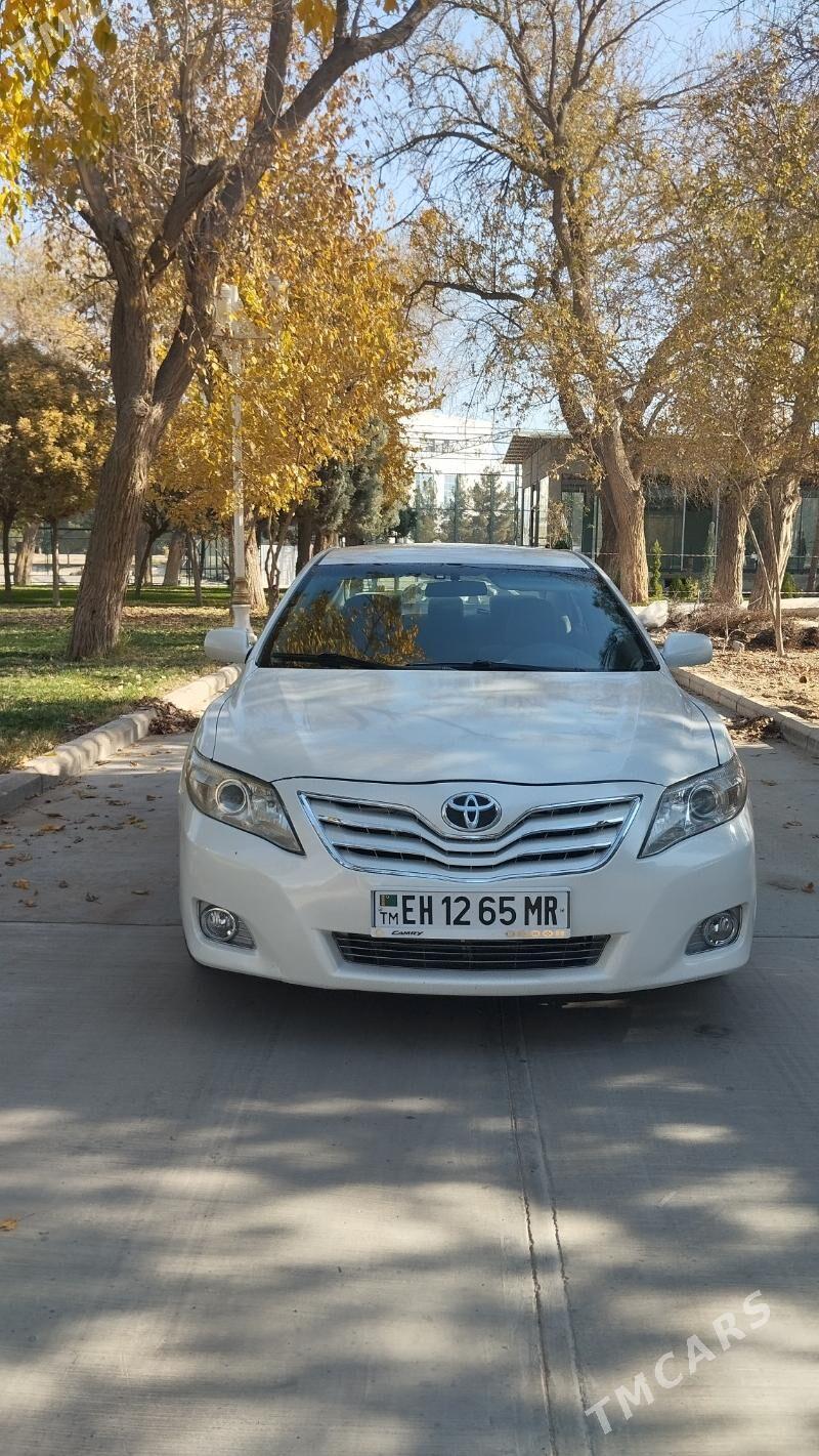 Toyota Camry 2009 - 170 000 TMT - Mary - img 3
