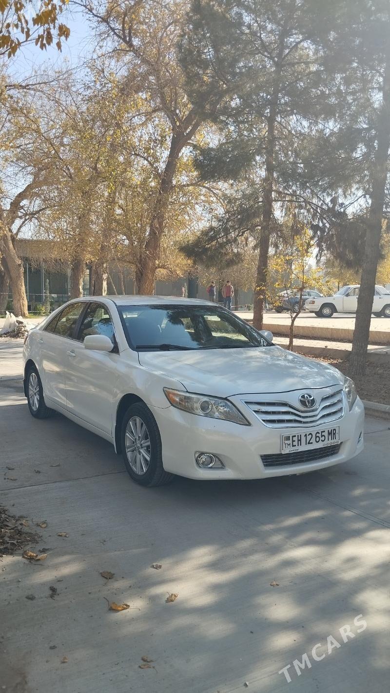 Toyota Camry 2009 - 170 000 TMT - Mary - img 5