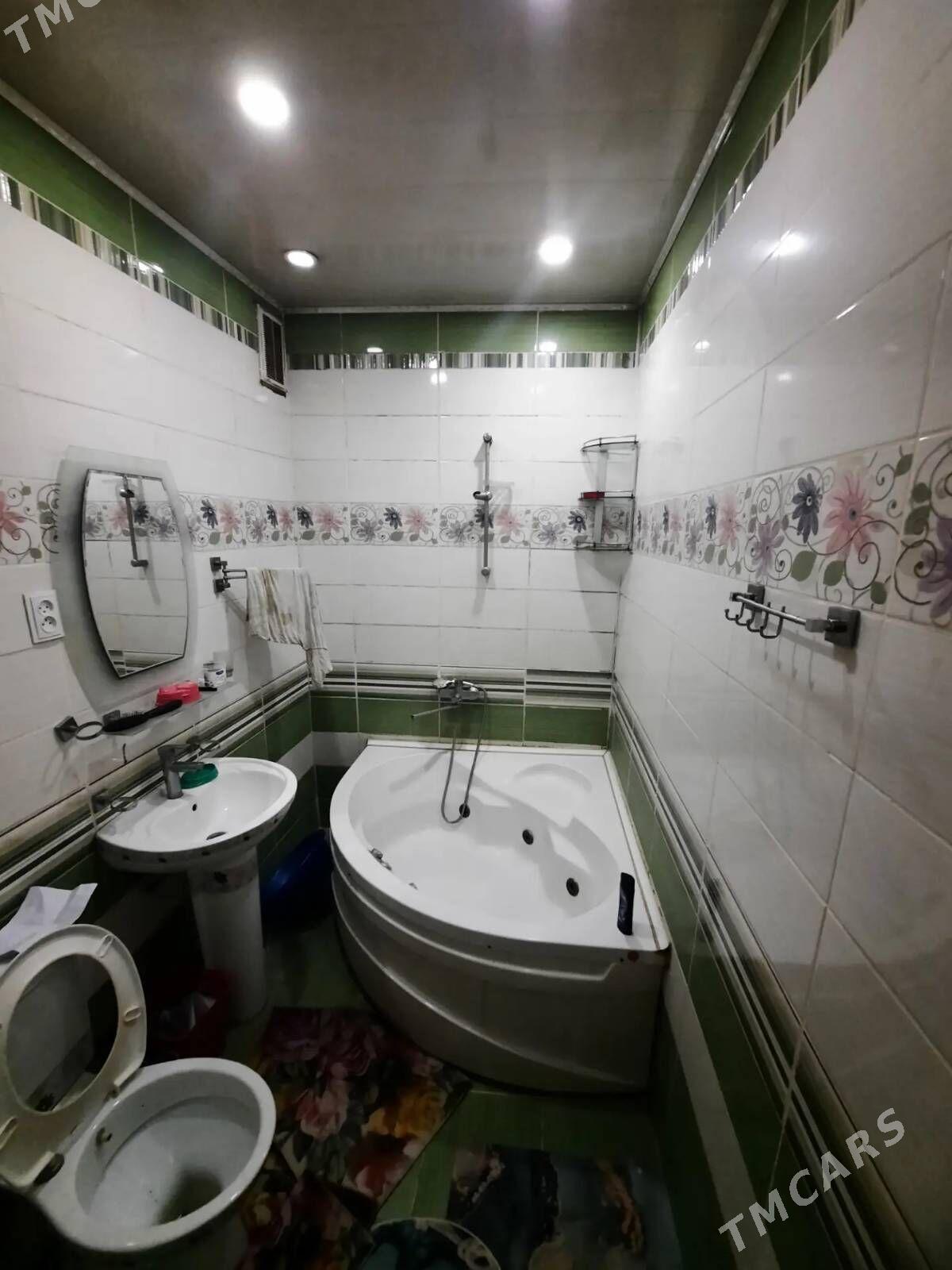 11mkr 3+1 arkacka - Ашхабад - img 5