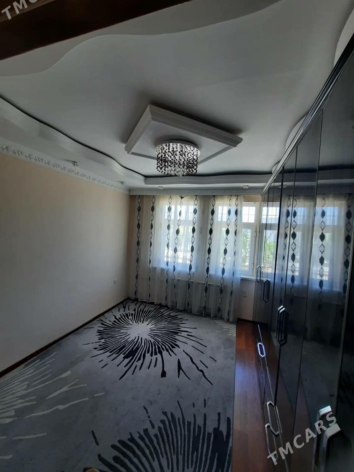 11mkr 3+1 arkacka - Ашхабад - img 4