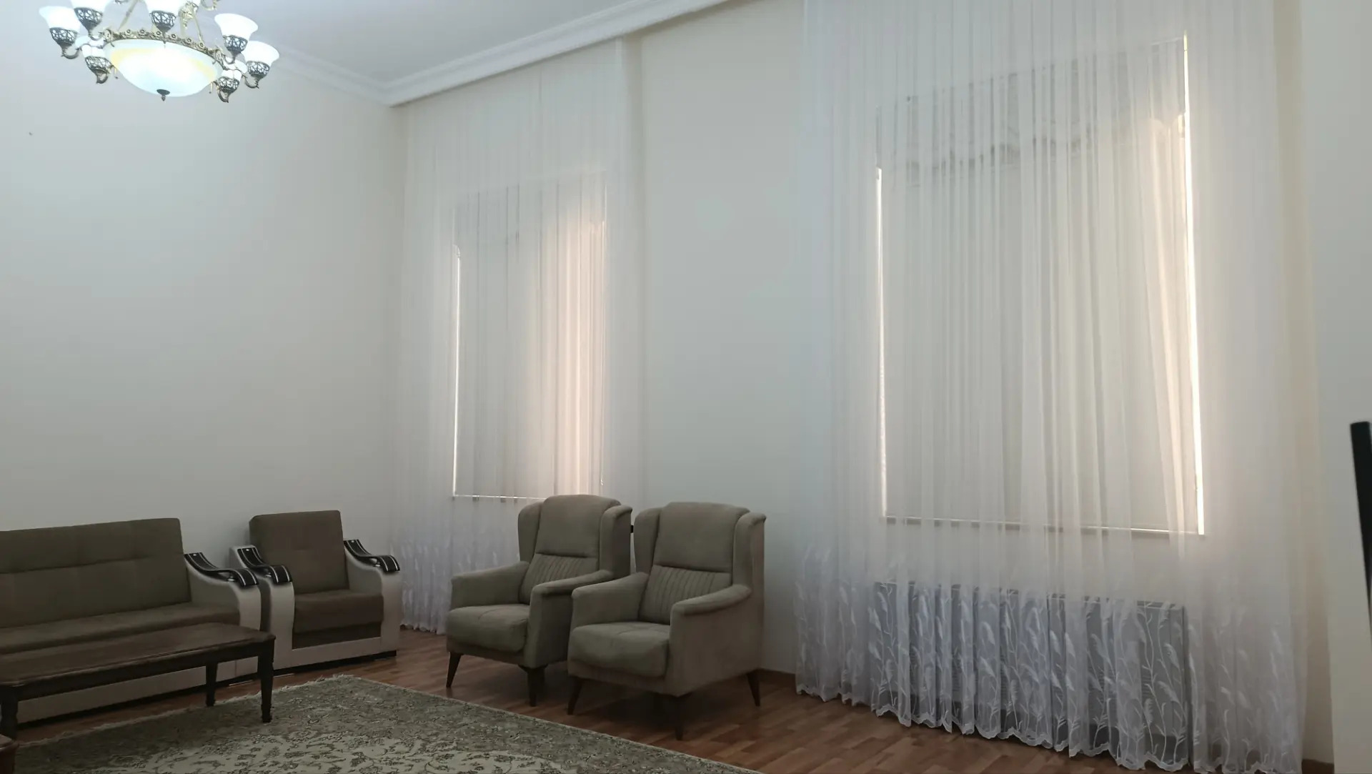 ул.Московская 4 ком 4 kom - Ашхабад - img 5