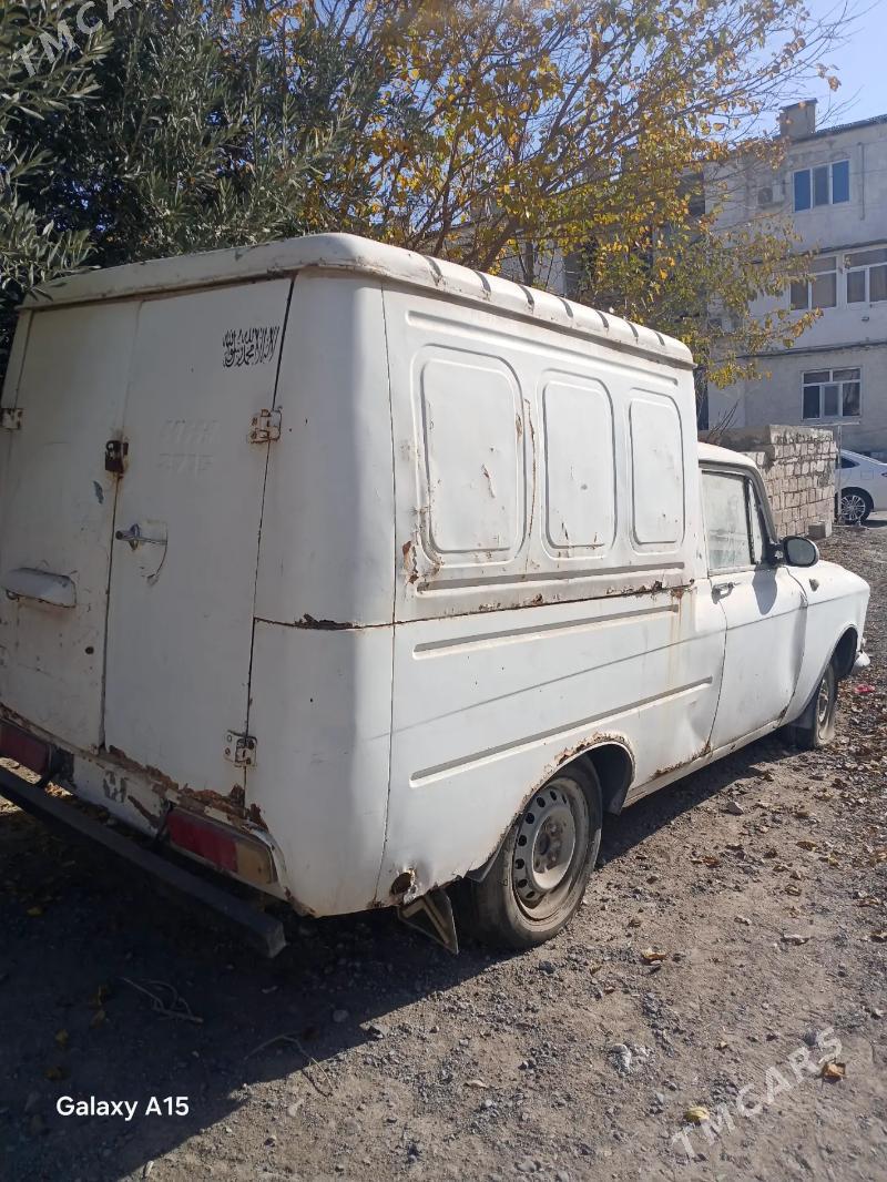 Москвич 412 1988 - 8 000 TMT - Türkmenbaşy - img 3