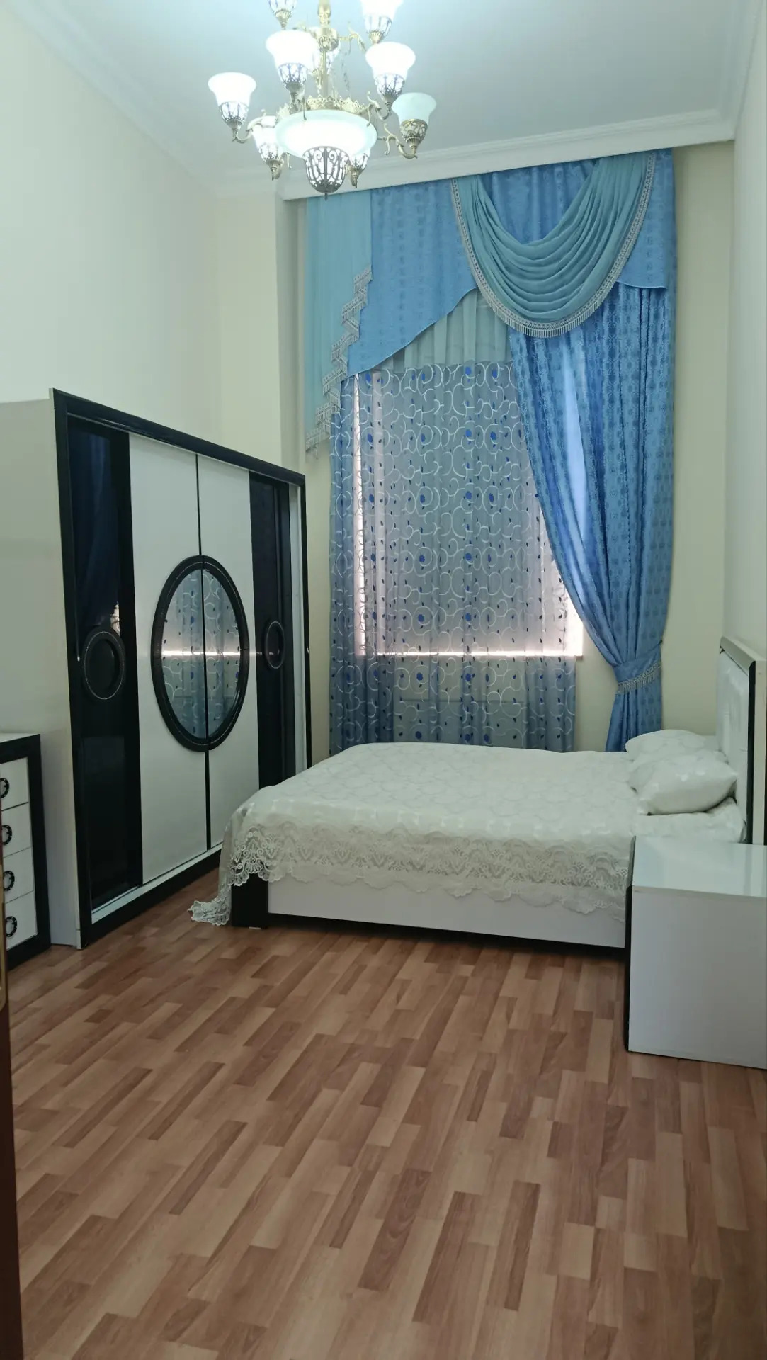 ул.Московская 4 ком 4 kom - Ашхабад - img 4