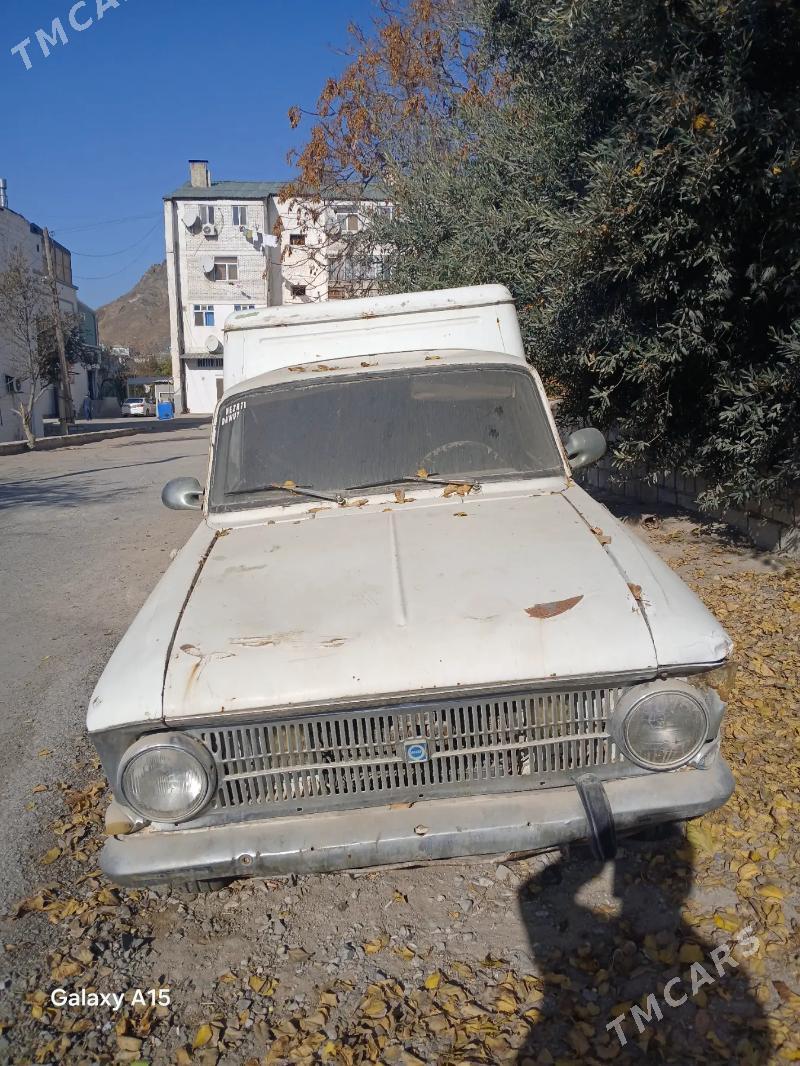 Москвич 412 1988 - 8 000 TMT - Türkmenbaşy - img 4