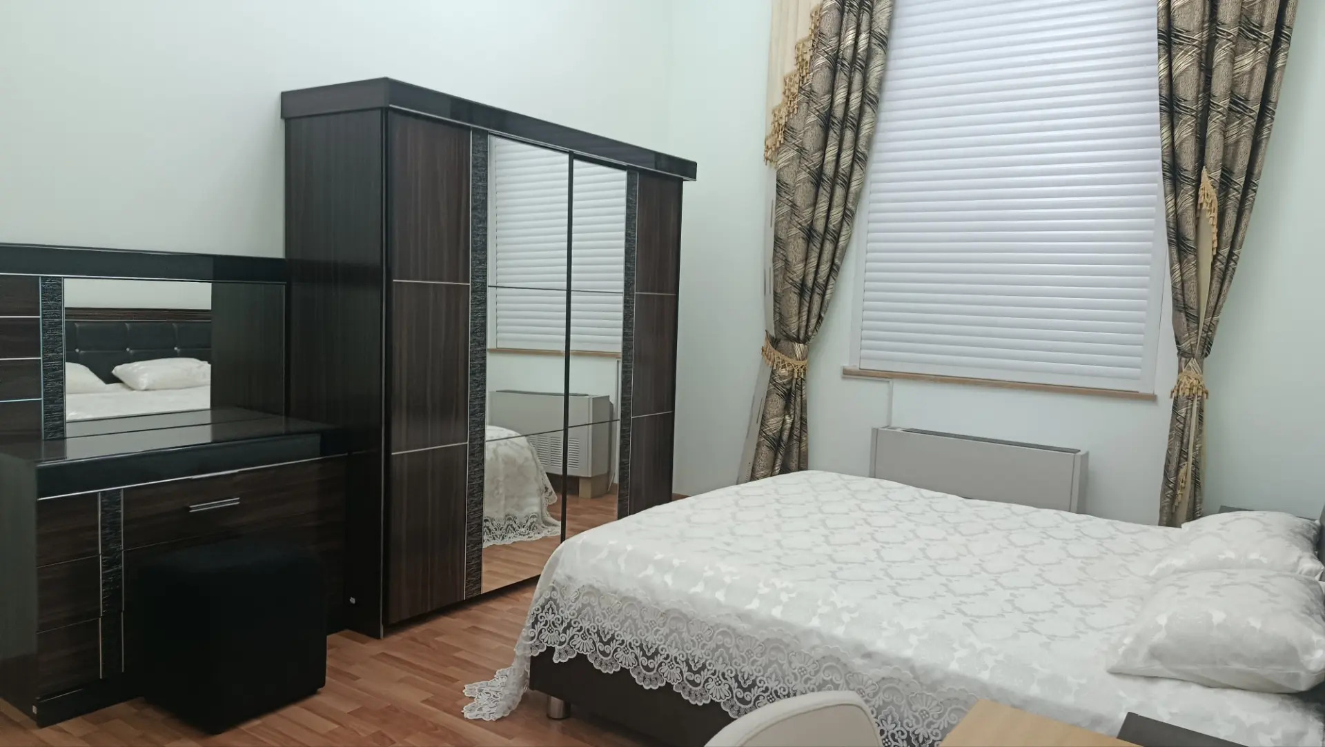 ул.Московская 4 ком 4 kom - Ашхабад - img 10