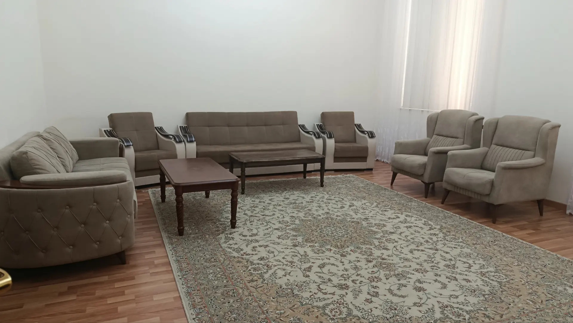 ул.Московская 4 ком 4 kom - Ашхабад - img 6