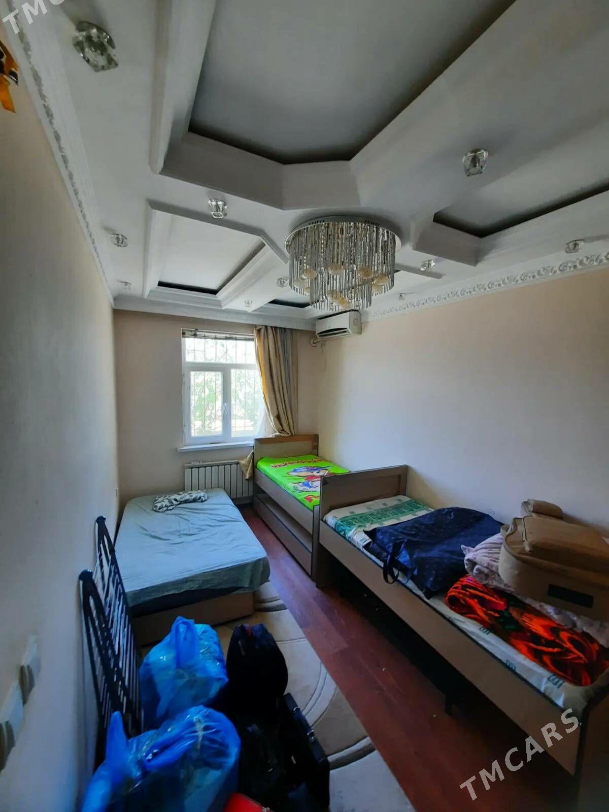 11mkr 3+1 arkacka - Ашхабад - img 3