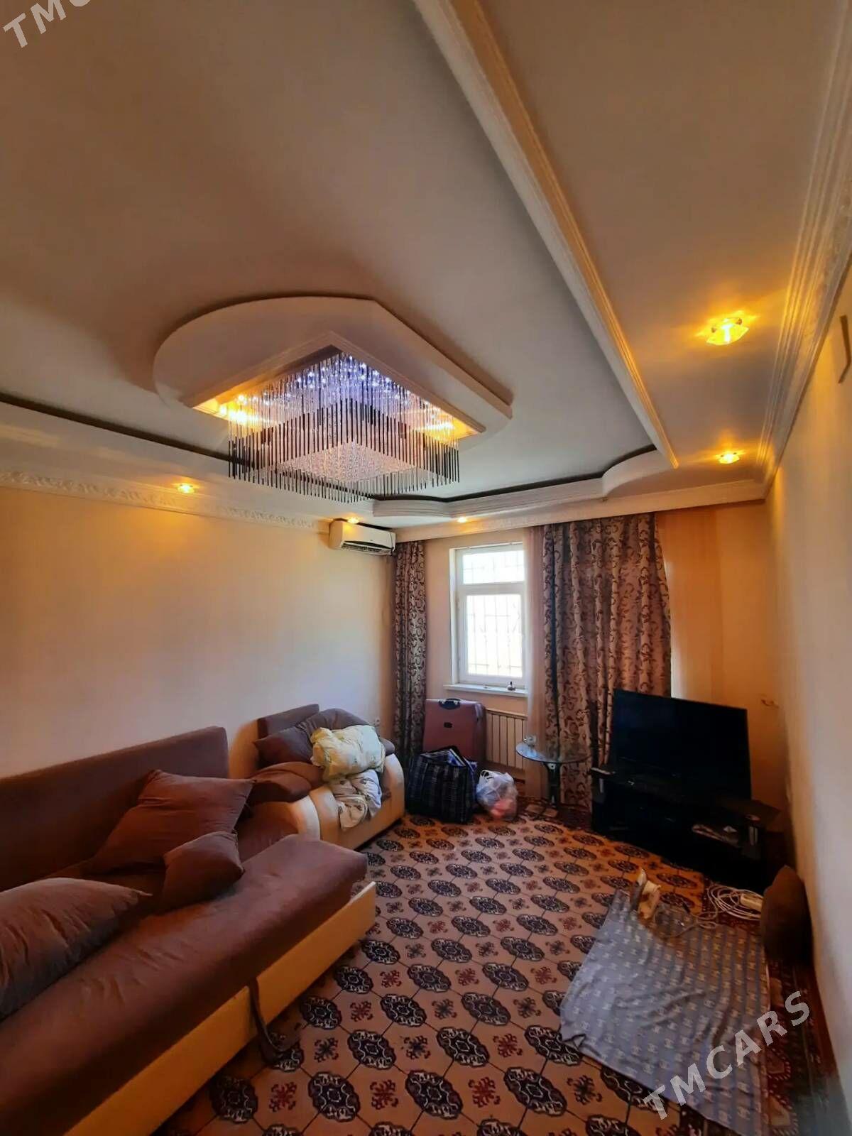 11mkr 3+1 arkacka - Ашхабад - img 2