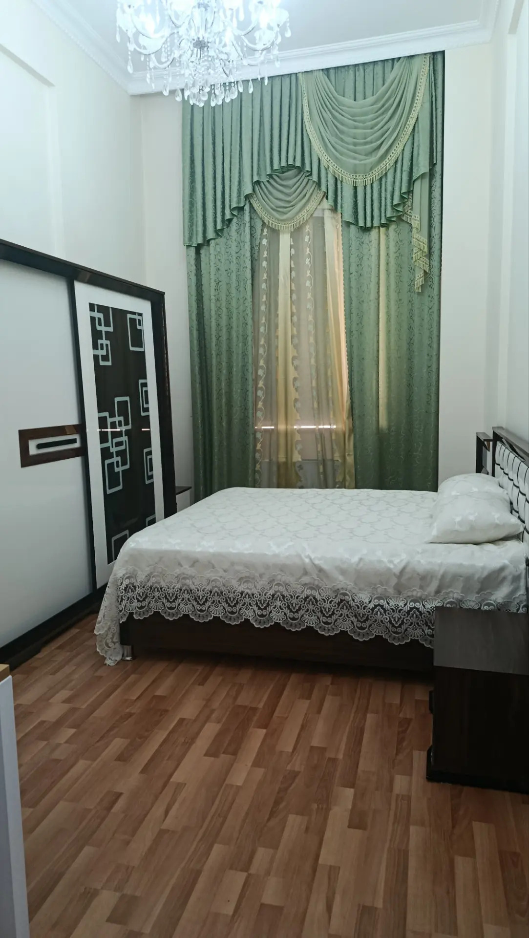 ул.Московская 4 ком 4 kom - Ашхабад - img 3