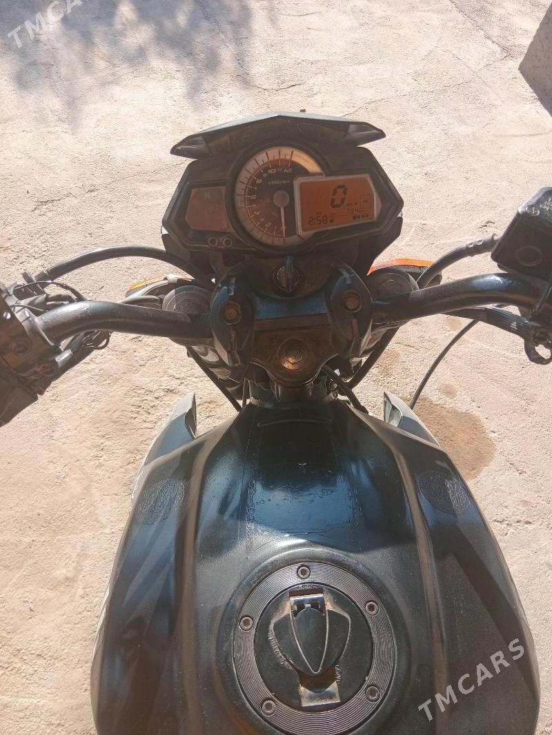 Honda CR-V 2015 - 12 000 TMT - Dostluk - img 2